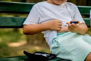 Tips för att hjälpa ditt barn med typ 1-diabetes