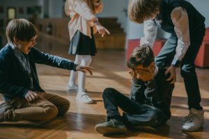9 steg du kan ta som förälder ifall ditt barn blir utsatt för mobbning
