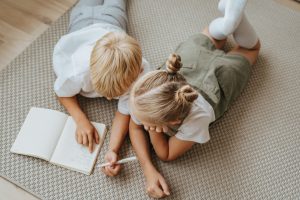 10 tips för att öka ett barns koncentration