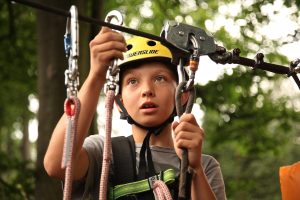 9 aktiviteter för att hjälpa ditt barn utforska styrkor och passioner