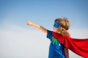4 styrkor barn bygger när de möter utmaningar