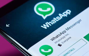 Är WhatsApp säkert för barn? En guide för föräldrar