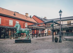 15 roliga saker för barn i Örebro: en guide