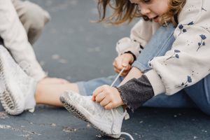 10 bästa Gore-Tex skorna för barn: en lista