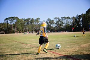 Bästa fotbollen för barn: 5 modeller jämförda