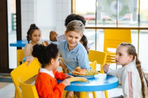 Billig mat för barn: 10 simpla maträtter