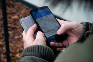Bästa GPS-appen för barn: en översikt