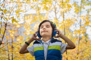 10 bästa ljudböckerna för barn: en lista