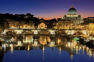 15 roliga saker för barn i Rom: en guide