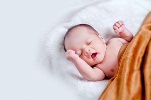 Bästa D-droppar för bebis: en lista
