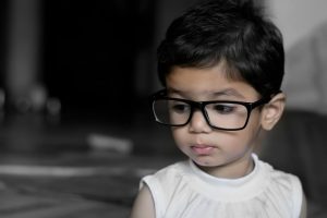 Vilken optiker är bäst för barn?
