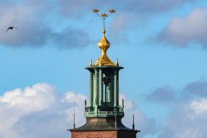 5 bästa biblioteken för barn i Stockholm: en lista