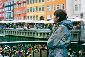 20 roliga saker för barn i Köpenhamn: en guide