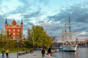 7 bästa museerna för barn i Stockholm
