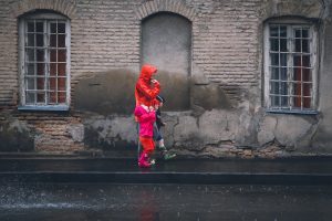 Bästa regnvantar för barn: 6 produkter jämförda