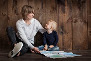 12 tips vid barnuppfostran för alla föräldrar