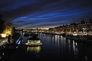 Roliga saker att göra med barn i Stockholm: en guide