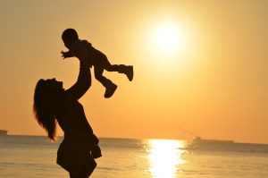 8 fördelar med barnförsäkring