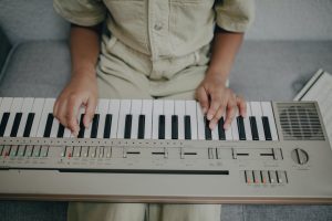 Bästa keyboard för barn: 5 produkter listade