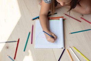 25 rit tips för barn: en lista