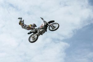 Köpa motocross för barn - 7 saker att tänka på