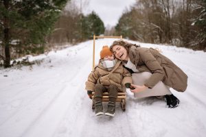 Bästa vinterstövlar för barn: en lista